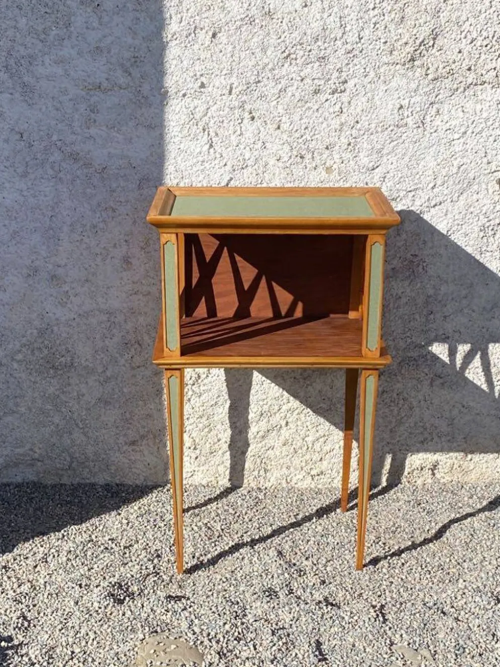 Petite Table Bout de Canapé