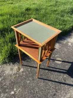 Petite Table Bout de Canapé