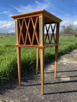 Petite Table Bout de Canapé