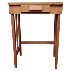 Petite table bureau Art Déco