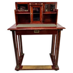 Petite table à écrire sécession