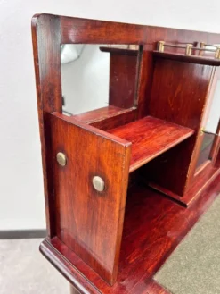 Petite table à écrire sécession