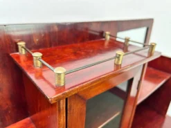 Petite table à écrire sécession