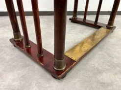 Petite table à écrire sécession