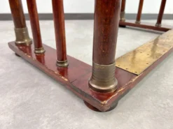 Petite table à écrire sécession