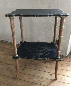 Petite table d'appoint