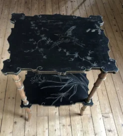 Petite table d'appoint