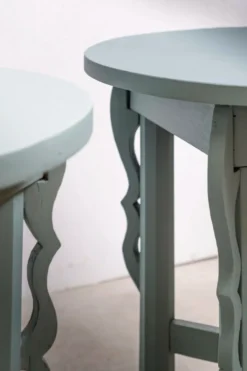 Petite table d’appoint « Adèle »