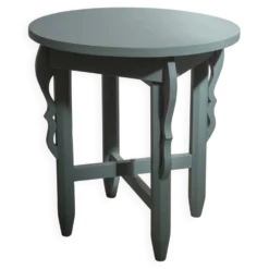Petite table d’appoint « Adèle »