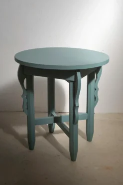 Petite table d’appoint « Adèle »