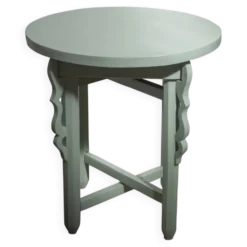 Petite table d’appoint « Clémence »