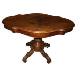 Petite table 19ème