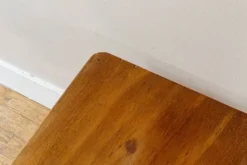 Petite table pour enfant en hêtre