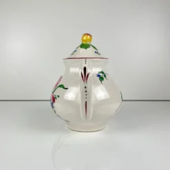 Petite théière KG Lunéville, modèle 