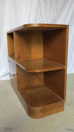 Petit meuble bas Art Déco