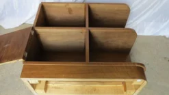 Petit meuble bas Art Déco