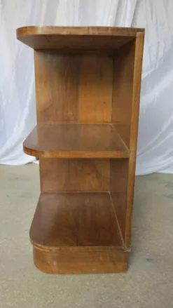 Petit meuble bas Art Déco