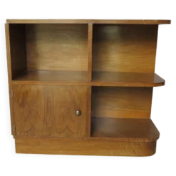 Petit meuble bas Art Déco