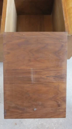Petit meuble bas Art Déco