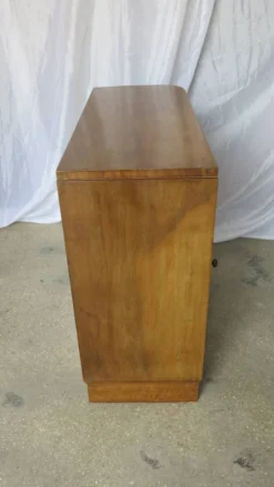 Petit meuble bas Art Déco