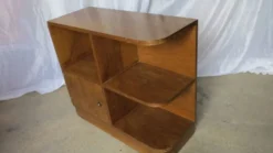 Petit meuble bas Art Déco