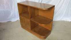 Petit meuble bas Art Déco