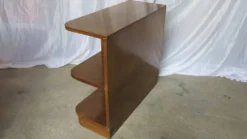 Petit meuble bas Art Déco