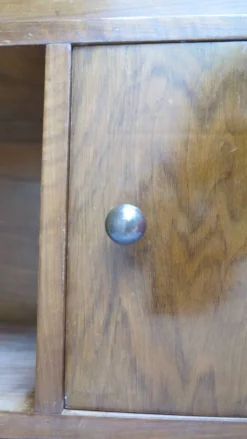 Petit meuble bas Art Déco