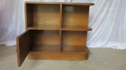 Petit meuble bas Art Déco