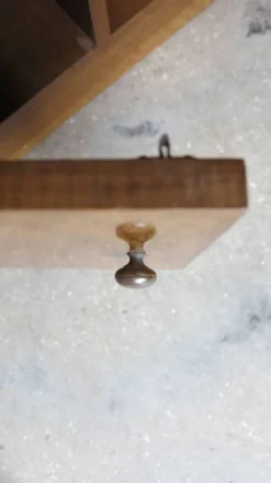 Petit meuble bas Art Déco