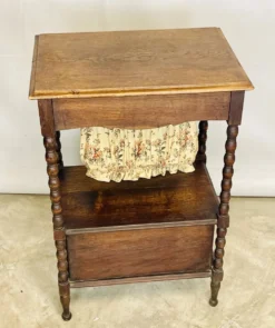 Petit meuble d’appoint