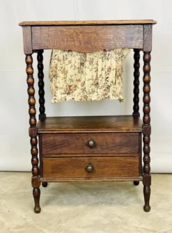 Petit meuble d’appoint