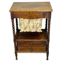 Petit meuble d’appoint