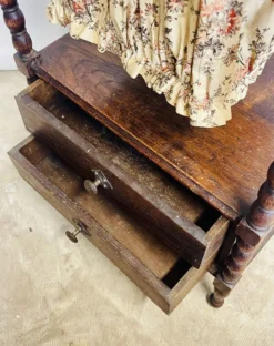 Petit meuble d’appoint