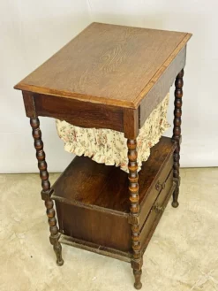 Petit meuble d’appoint