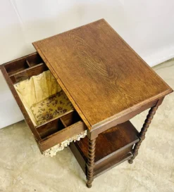 Petit meuble d’appoint