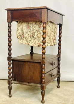 Petit meuble d’appoint