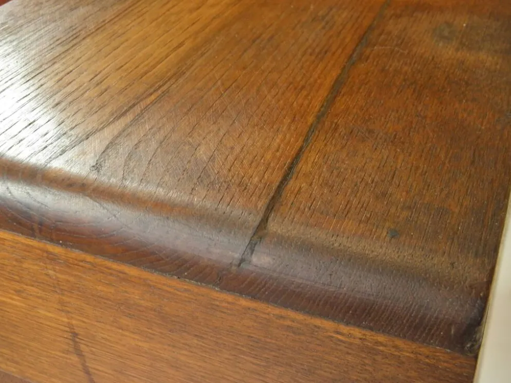 Petit meuble d'appoint , chevet années 20