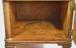 Petit meuble d'appoint , chevet années 20