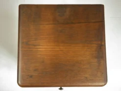 Petit meuble d'appoint , chevet années 20