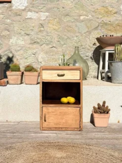 Petit meuble « Luc »