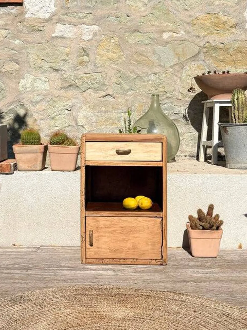 Petit meuble « Luc »