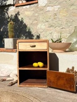 Petit meuble « Luc »