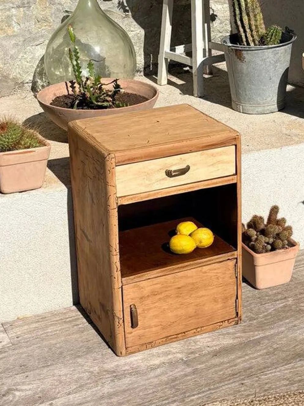 Petit meuble « Luc »