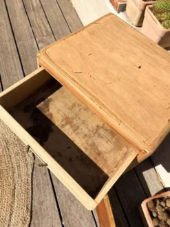 Petit meuble « Luc »