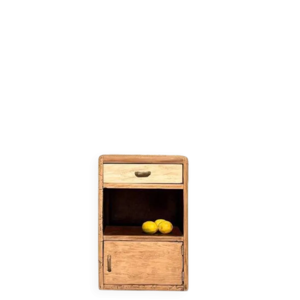 Petit meuble « Luc »