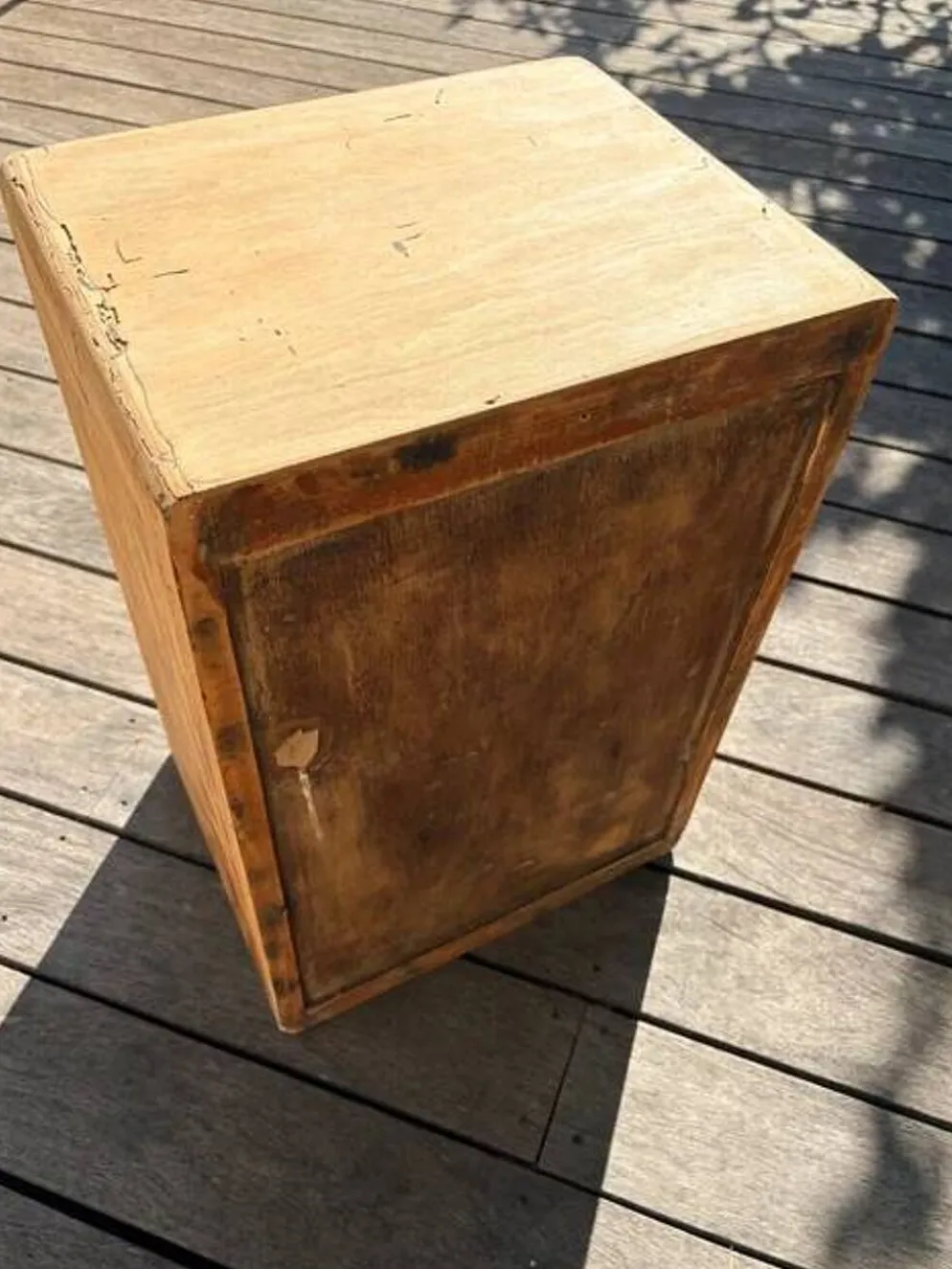 Petit meuble « Luc »