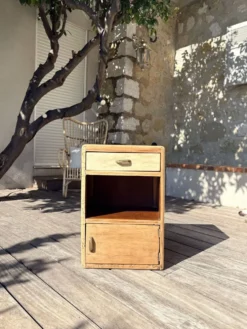 Petit meuble « Luc »