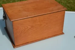 Petit meuble trieur à persiennes JTC Suède