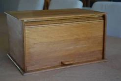 Petit meuble trieur à persiennes JTC Suède